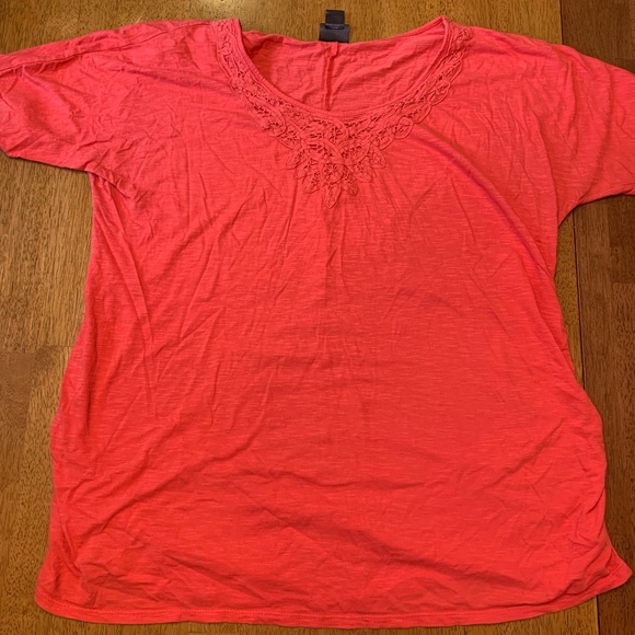 Oh Baby by Motherhood Short sleeved shirt - Picture 1 of 4